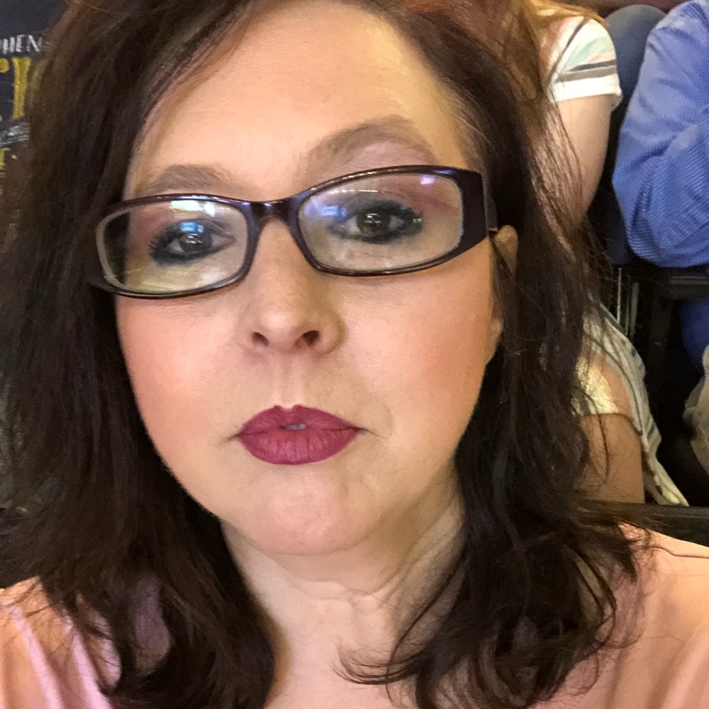 Meet your Posher, Kim